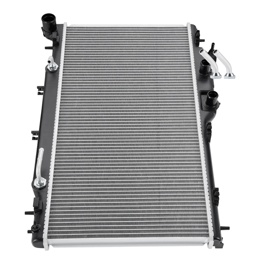 Aluminum Radiator for Subaru Legacy Outback 3.6L (2015–2019) 13460