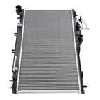Aluminum Radiator for Subaru Legacy Outback 3.6L (2015–2019) 13460