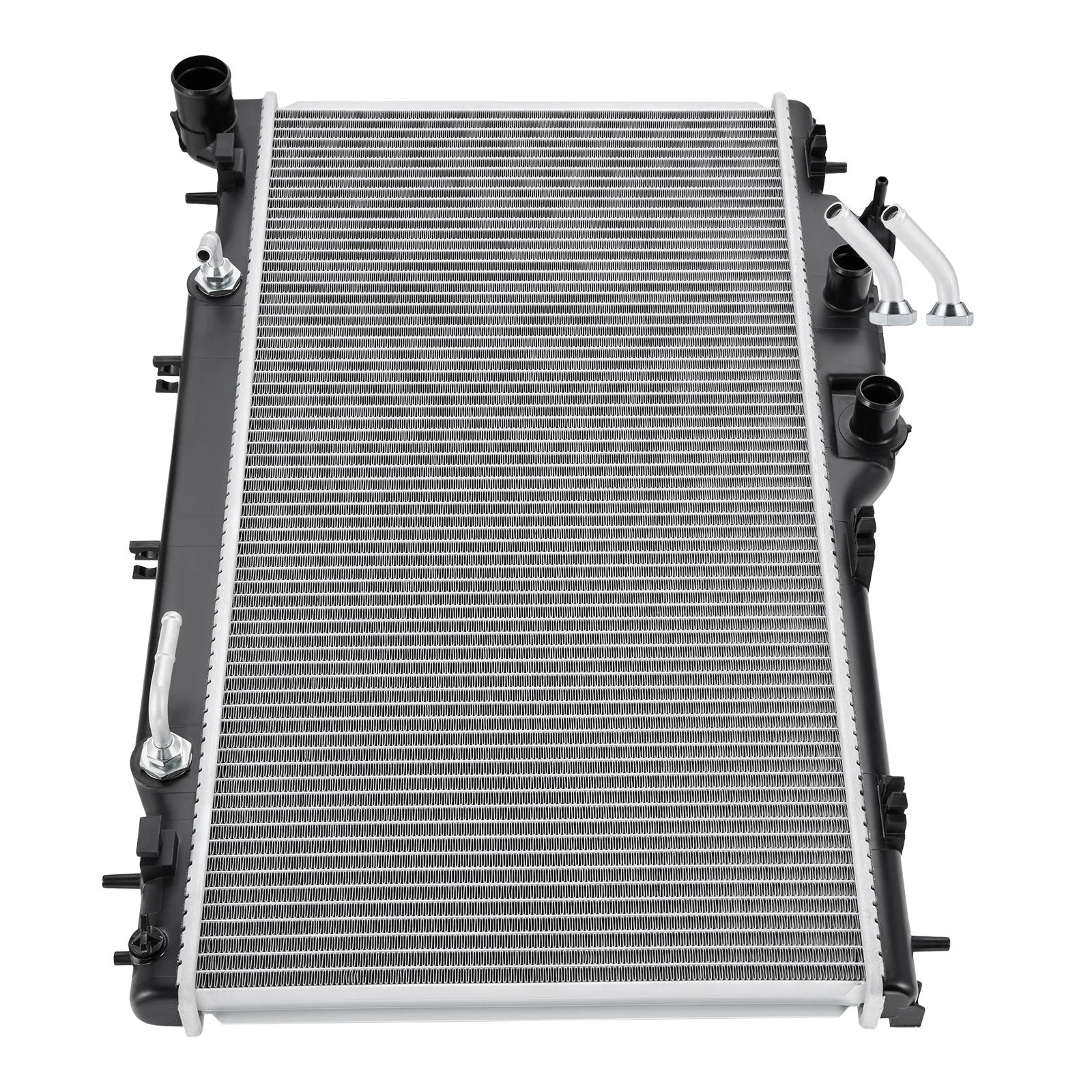 Aluminum Radiator for Subaru Legacy Outback 3.6L (2015–2019) 13460