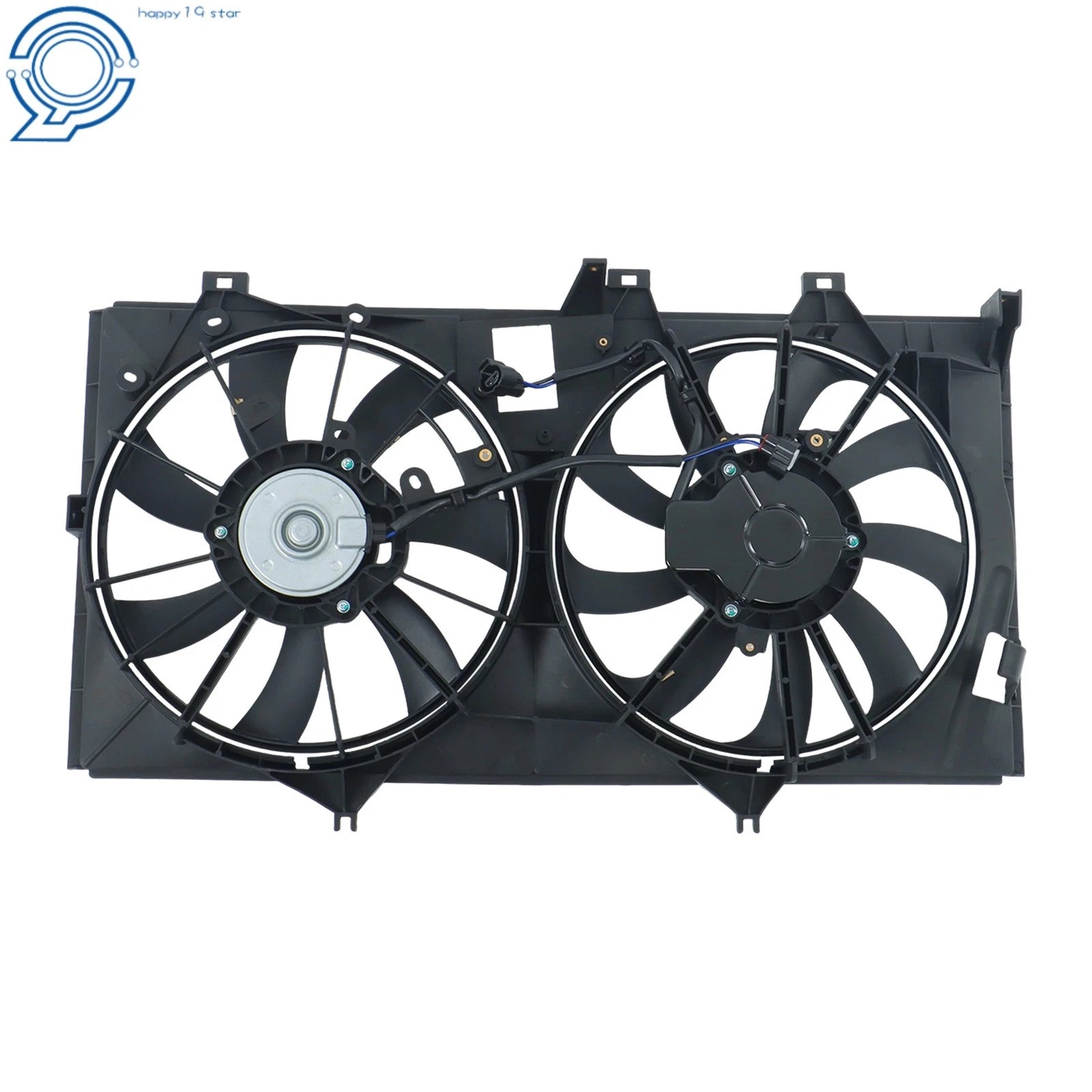 Radiator Cooling Fan for Toyota Camry Hybrid (2012–2017) 163610V320