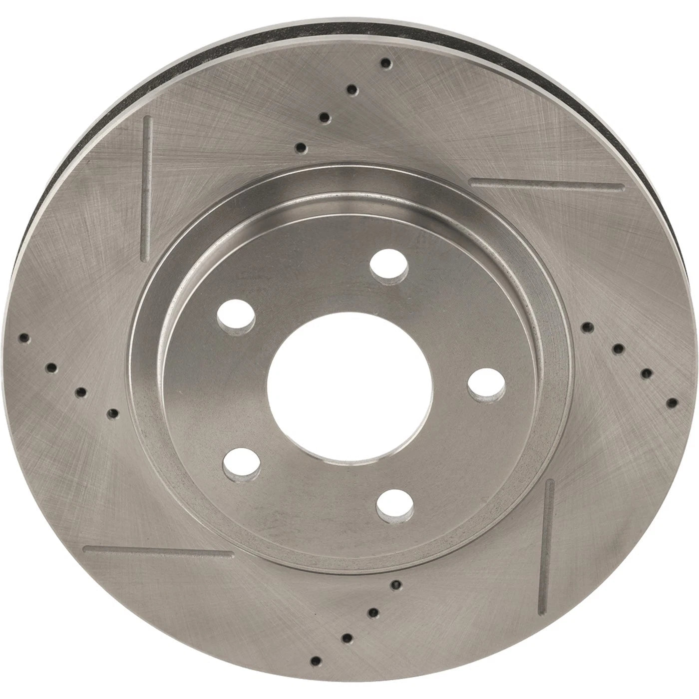 Brake Disc Rotors and Pads Kit for Chevy Camaro Pontiac Firebird
