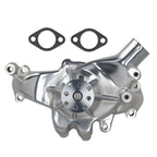 Engine Coolant Water Pump for Chevrolet (BBC) 396-502 (1970–1972)