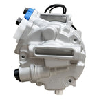 AC Compressor Replacement for Hyundai Elantra Without Turbo (2021-2022)