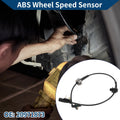 ABS Wheel Speed Sensor No. 20971873 for Cadillac Escalade (2015–2017) Front