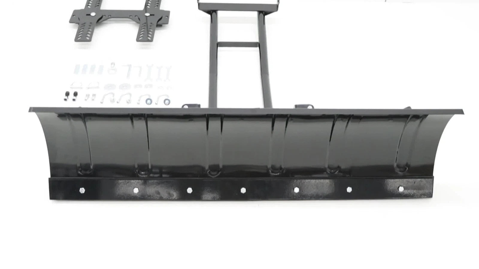 50 Inch ATV Snow Plow Kit for Honda Rancher 420 (2007–2013)