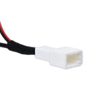 Camera Cable Wiring for Reversing Camera (1pc, 22.5cm)