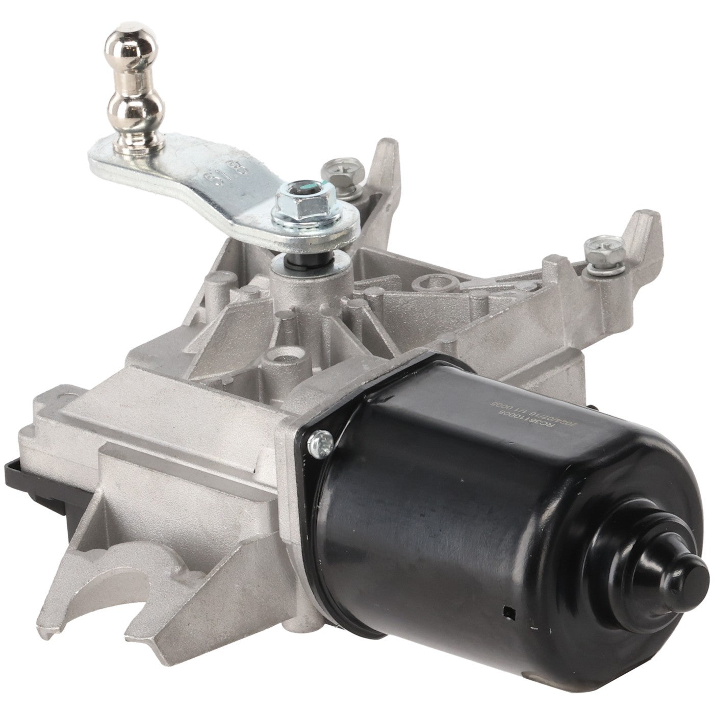 Windshield Wiper Motors for Chevy Pontiac Olds (Front)