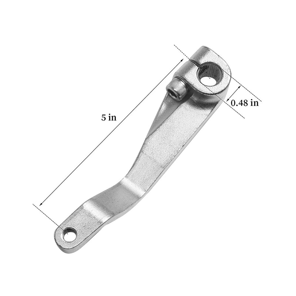 Gear Shift Shifter Lever for Harley Softail Low Rider S FXLRS (2020–2024)