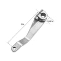 Gear Shift Shifter Lever for Harley Softail Low Rider S FXLRS (2020–2024)