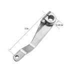 Gear Shift Shifter Lever for Harley Softail Low Rider S FXLRS (2020–2024)