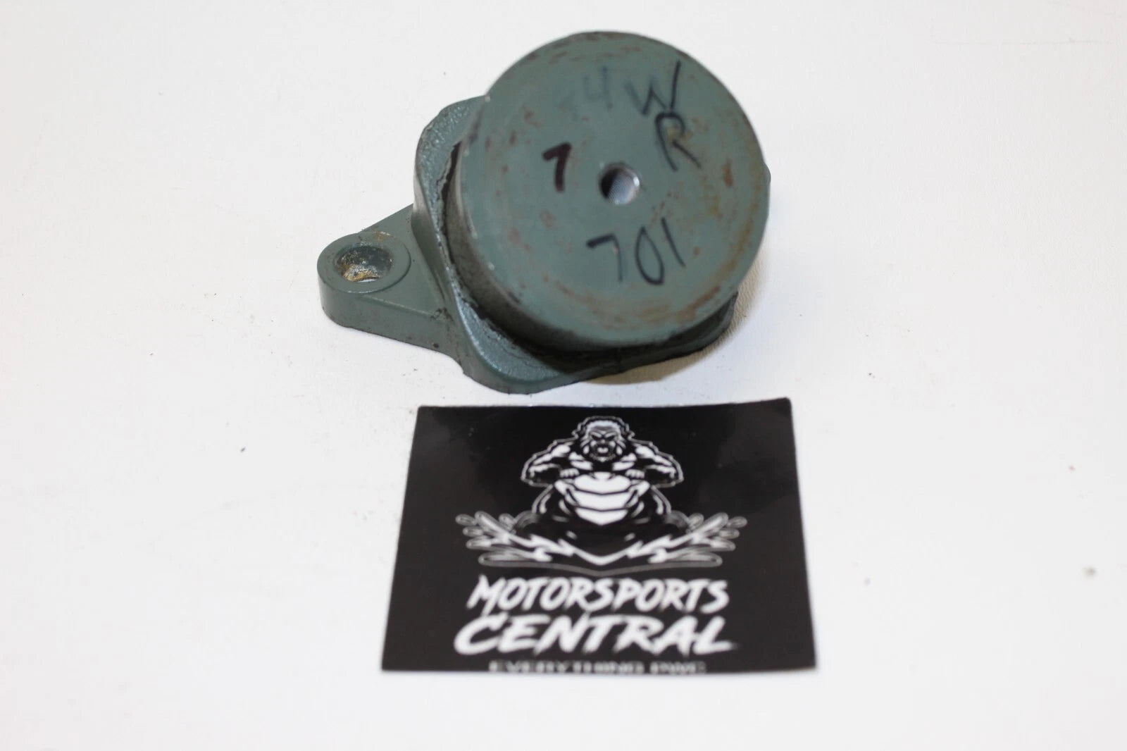 Engine Motor Mount for Yamaha Waverunner Superjet (650, 700, 800, 1200) 6M6-44517-00-5B