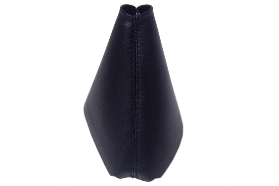 E Brake Boot for Toyota Corolla (2014–2019) Black Leather Synthetic