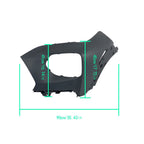 Front Bumper Cover for Chevy Trailblazer (2021-2022) Left Side