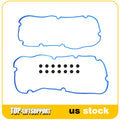 Valve Cover Gasket Set for Chevrolet 8.1L V8 (2001–2007)
