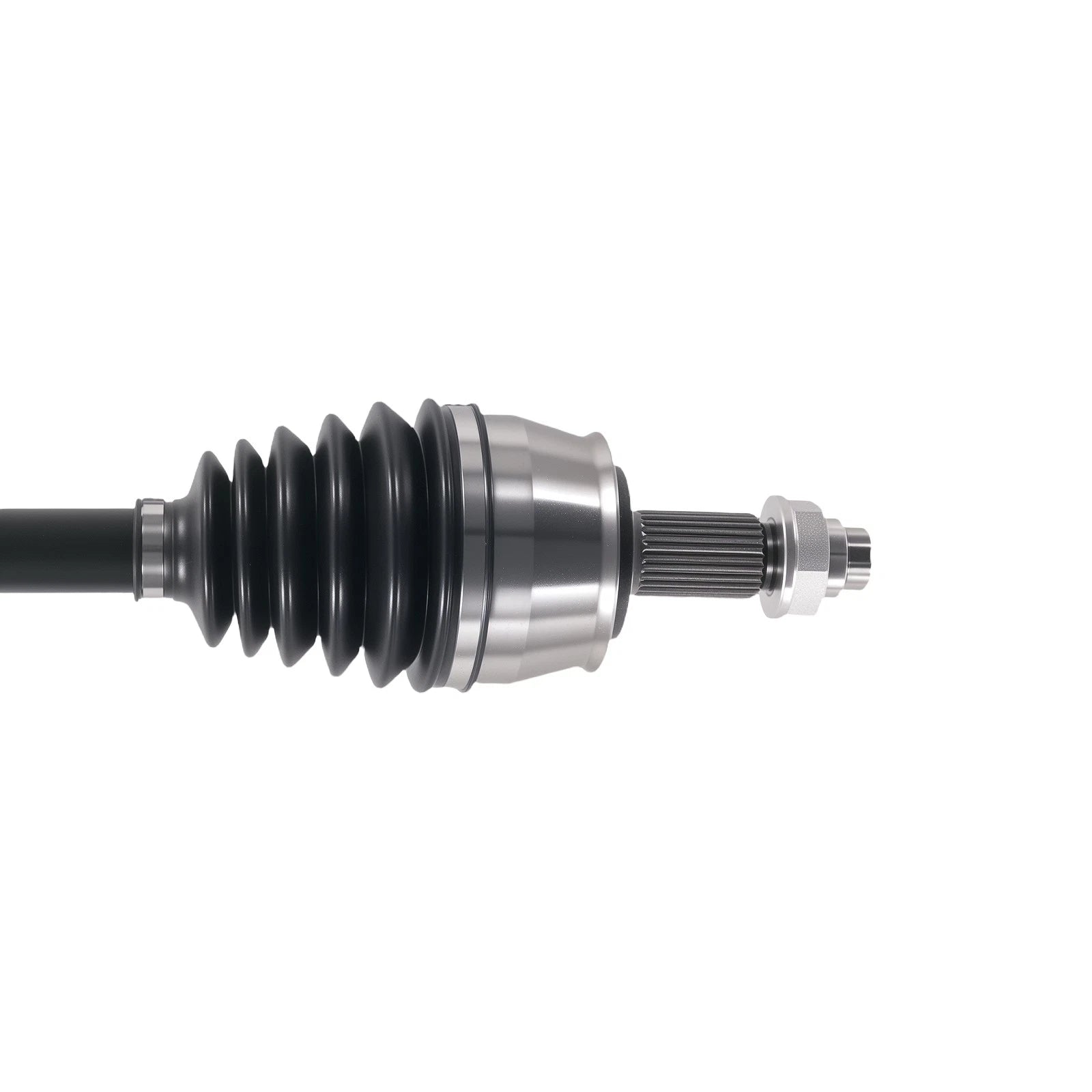 Set of 2 CV Axle Assemblies for Ram ProMaster City (2015–2022) 2.4L