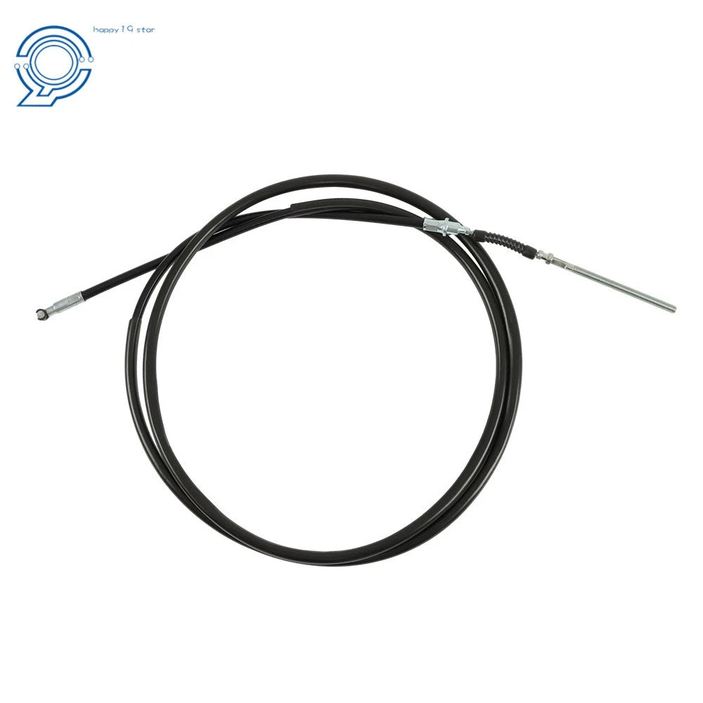 Rear Hand Brake Cable for Honda Foreman 450 4x4 (2002–2004)