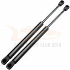 2X Front Hood Lift Supports for Acura TL (2002–2005)