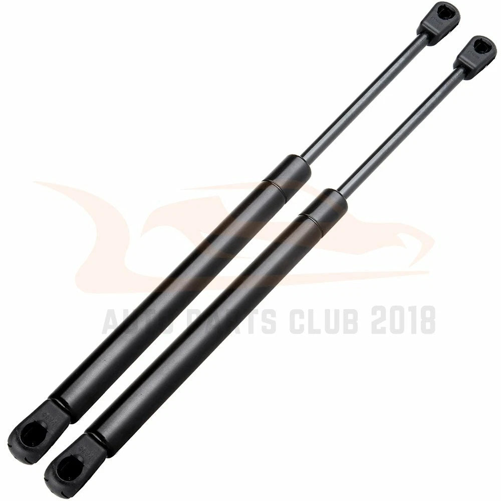 2X Front Hood Lift Supports for Acura TL (2002–2005)