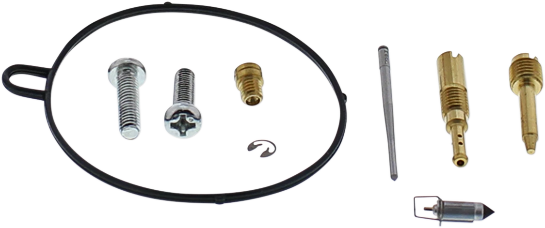 Carburetor Repair Kit for Yamaha (26-1564)