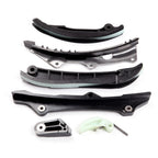 Timing Chain Kit with Cover Gasket and Water Pump for Dodge Challenger (2011–2014)