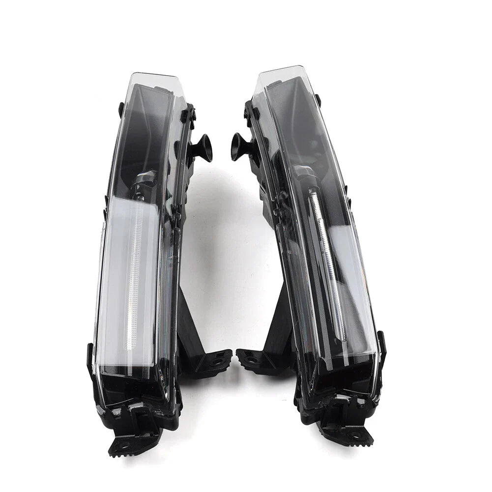 Fog Light Assembly for Land Rover Range Rover Sport (2006-2013)