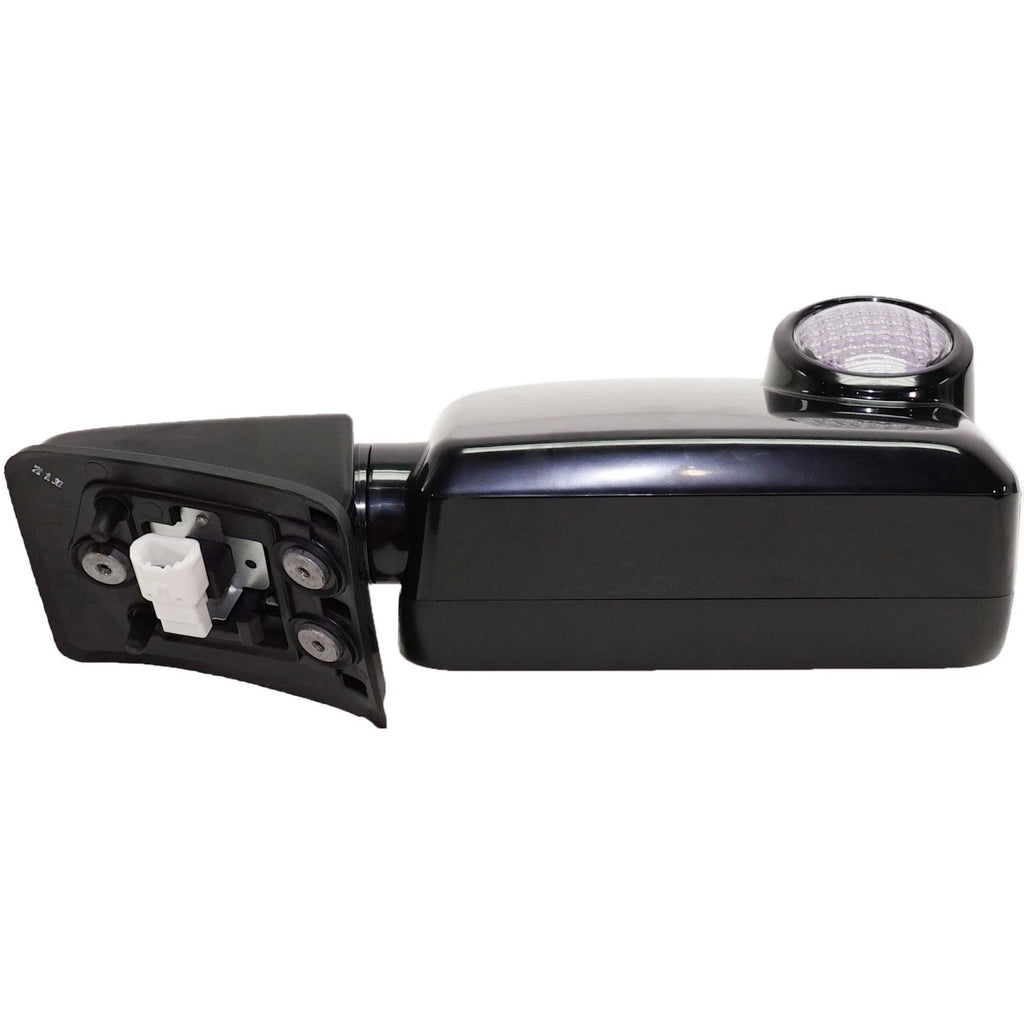 Power Mirror for Toyota FJ Cruiser (2007–2014) Passenger Side with Signal Light