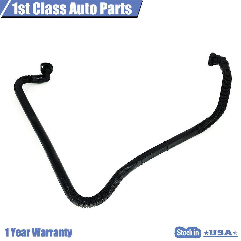 Crankcase Breather Hose for VW Passat (2002–2005)