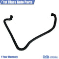 Crankcase Breather Hose for VW Passat (2002–2005)