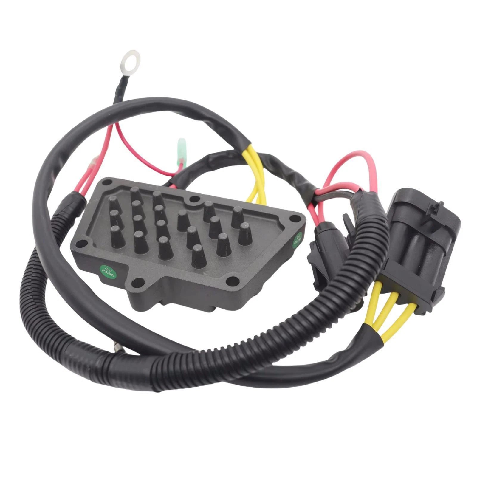 Voltage Regulator for Mercury Mariner (Quicksilver 8M0133642)
