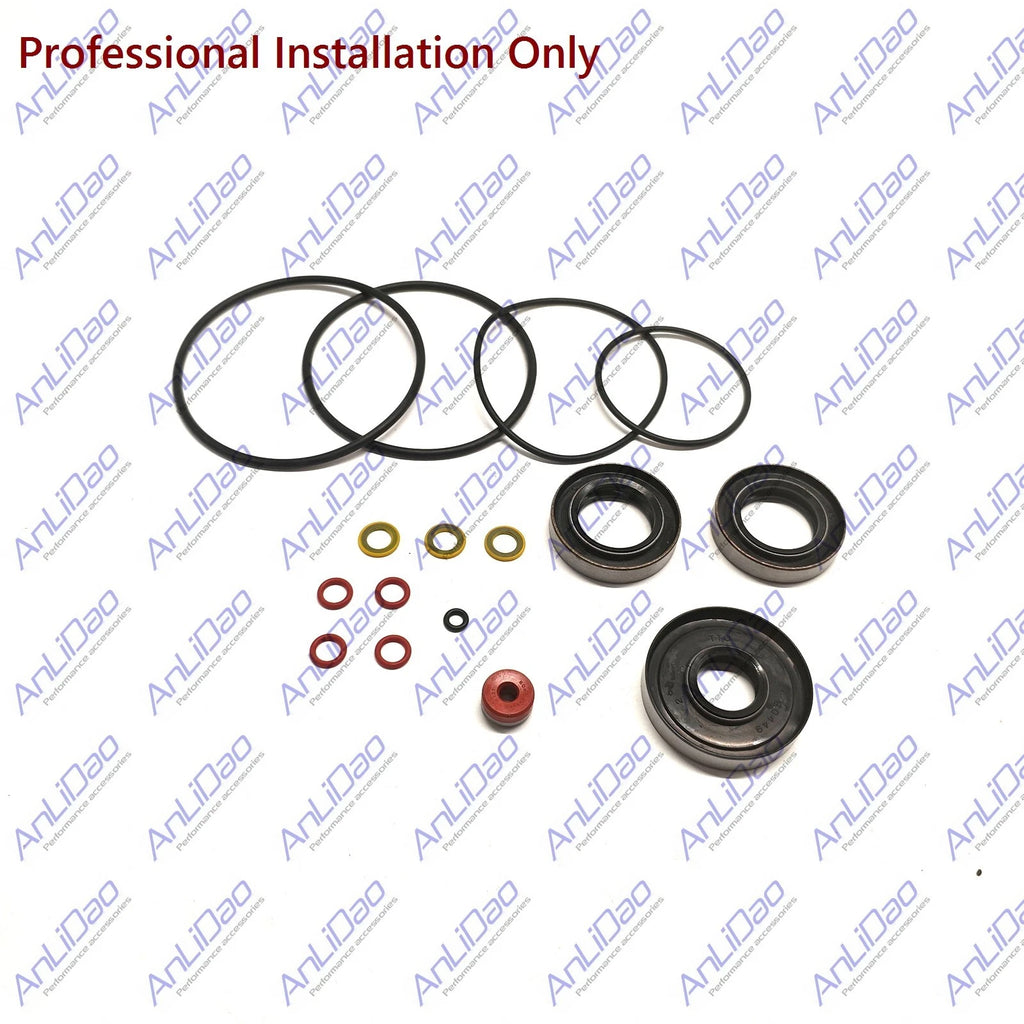 Seal Kit for Force 75HP-140HP (1982–1989) FK1063-2 95-753-11K