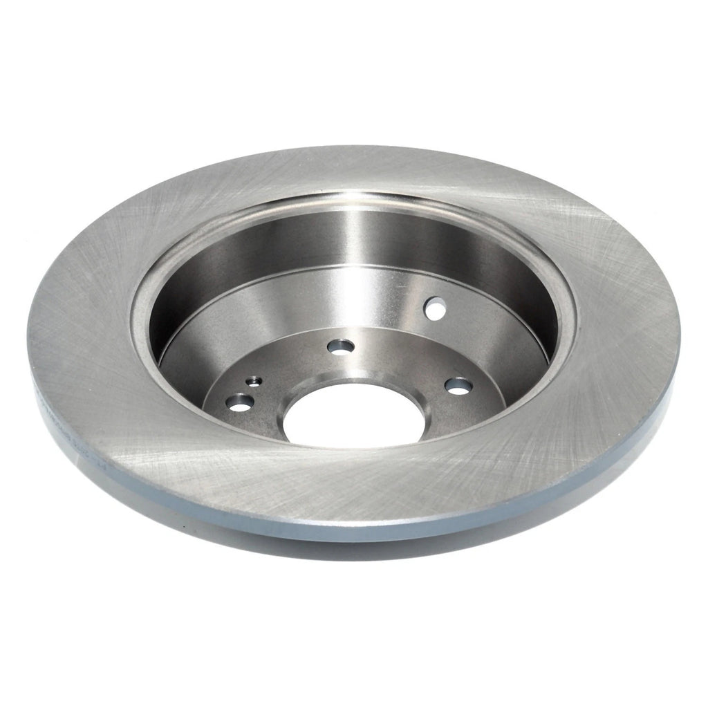 DuraGo Rear Rotors & Bosch QuietCast Ceramic Pads for Kia Sorento