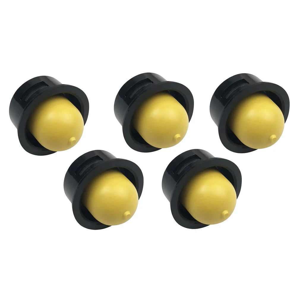 5Pcs Primer Bulb for Briggs & Stratton T475/T375/T575 (Replacement)