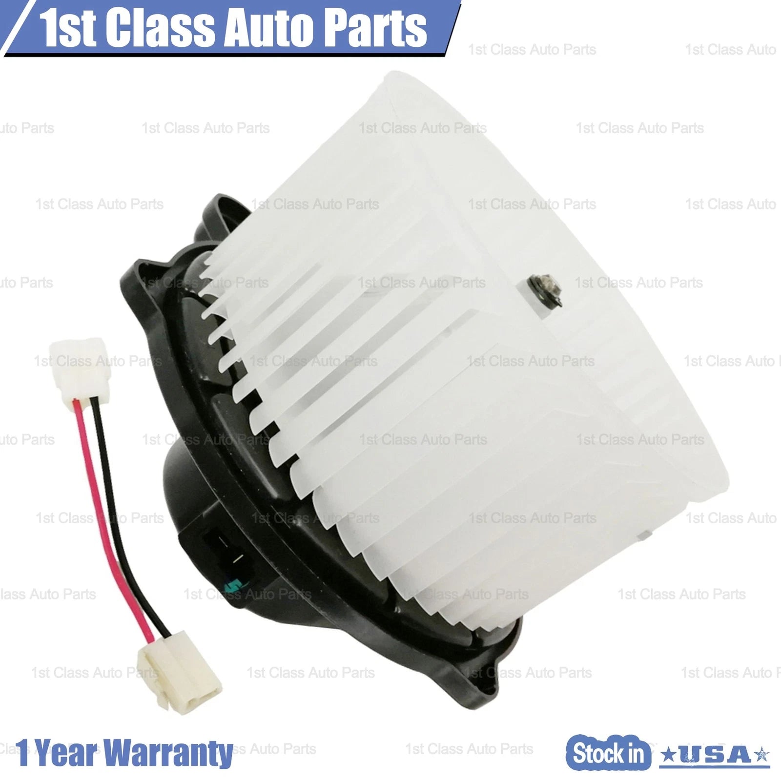 Blower Motor for Hyundai Santa Fe (2010–2017)
