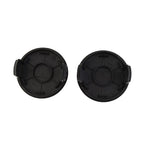 Covers Spool Cap for EasyGrassCut 18-260 (F016800569)