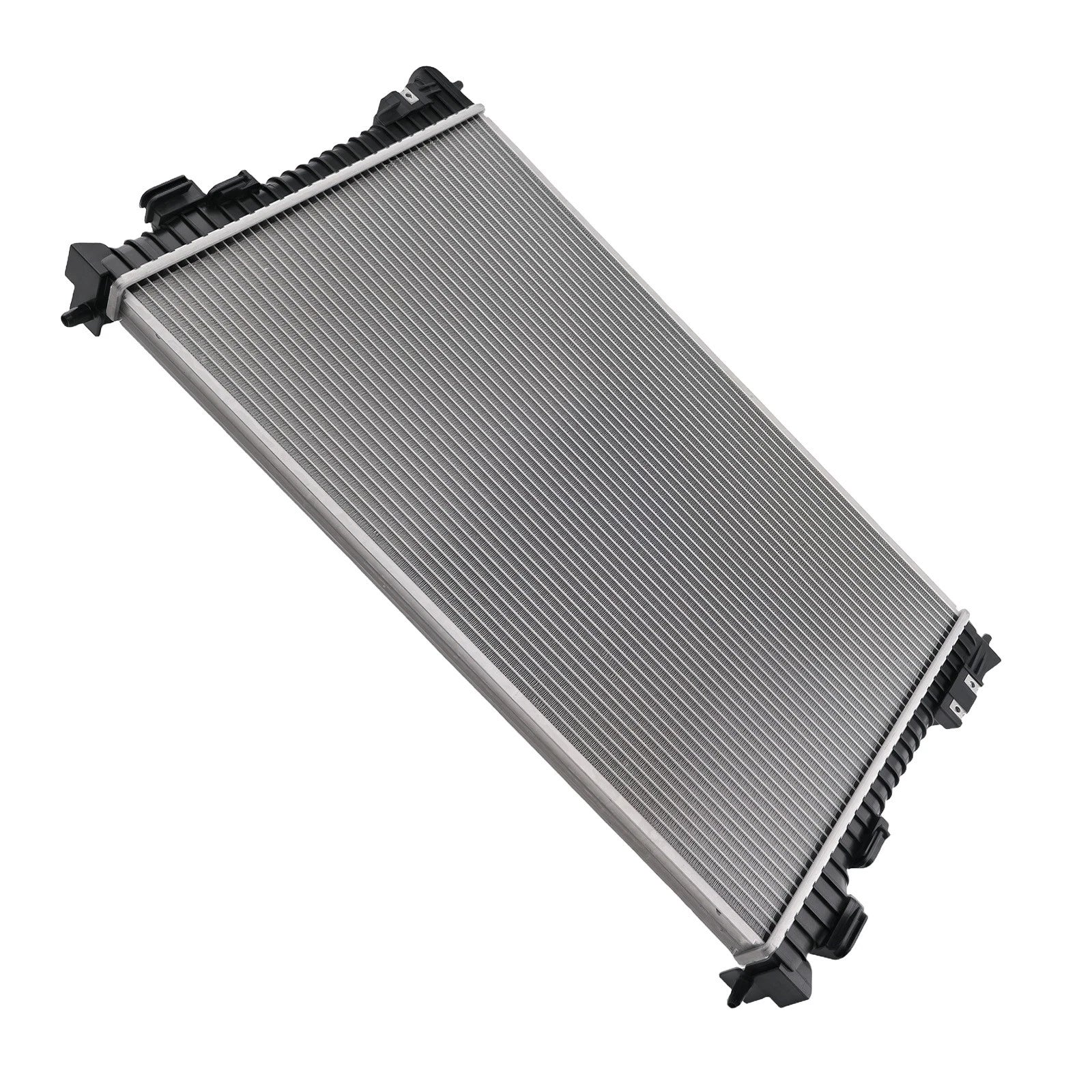 Coolant Radiator for Ford Explorer/Police Interceptor Utility (2016–2019) 13362