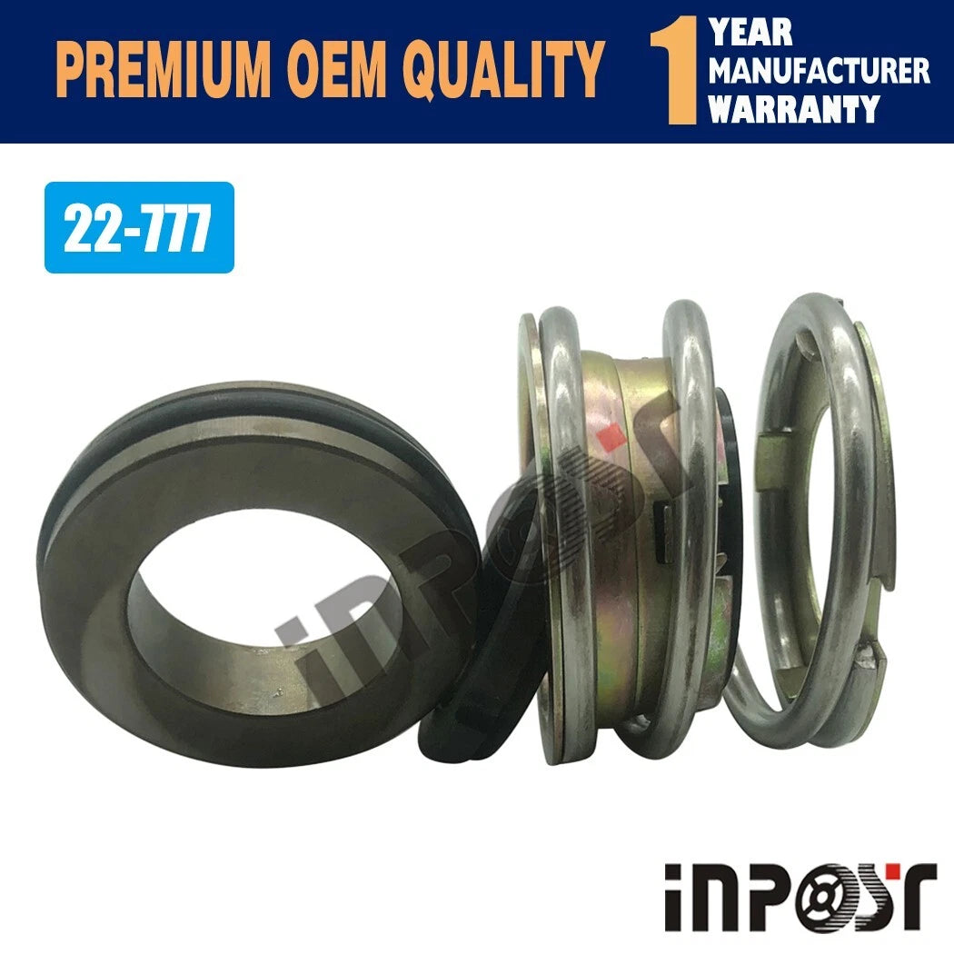 Shaft Seal Kit (7/8) for Thermo King Compressor X426 X430 (22-777, 22-899)