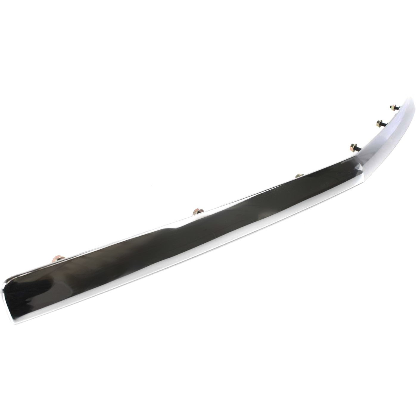 Chrome Hood Molding Trim for Cadillac CTS (2003–2007)