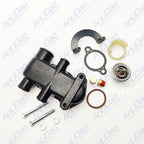 Thermostat Housing Kit for Mercruiser Alpha V6 & V8 (860256A3, 13650)