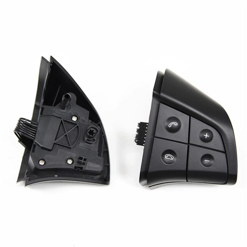 1 Pair Steering Wheel Control Switch for Benz W164 W251 W245 (2006-2011)