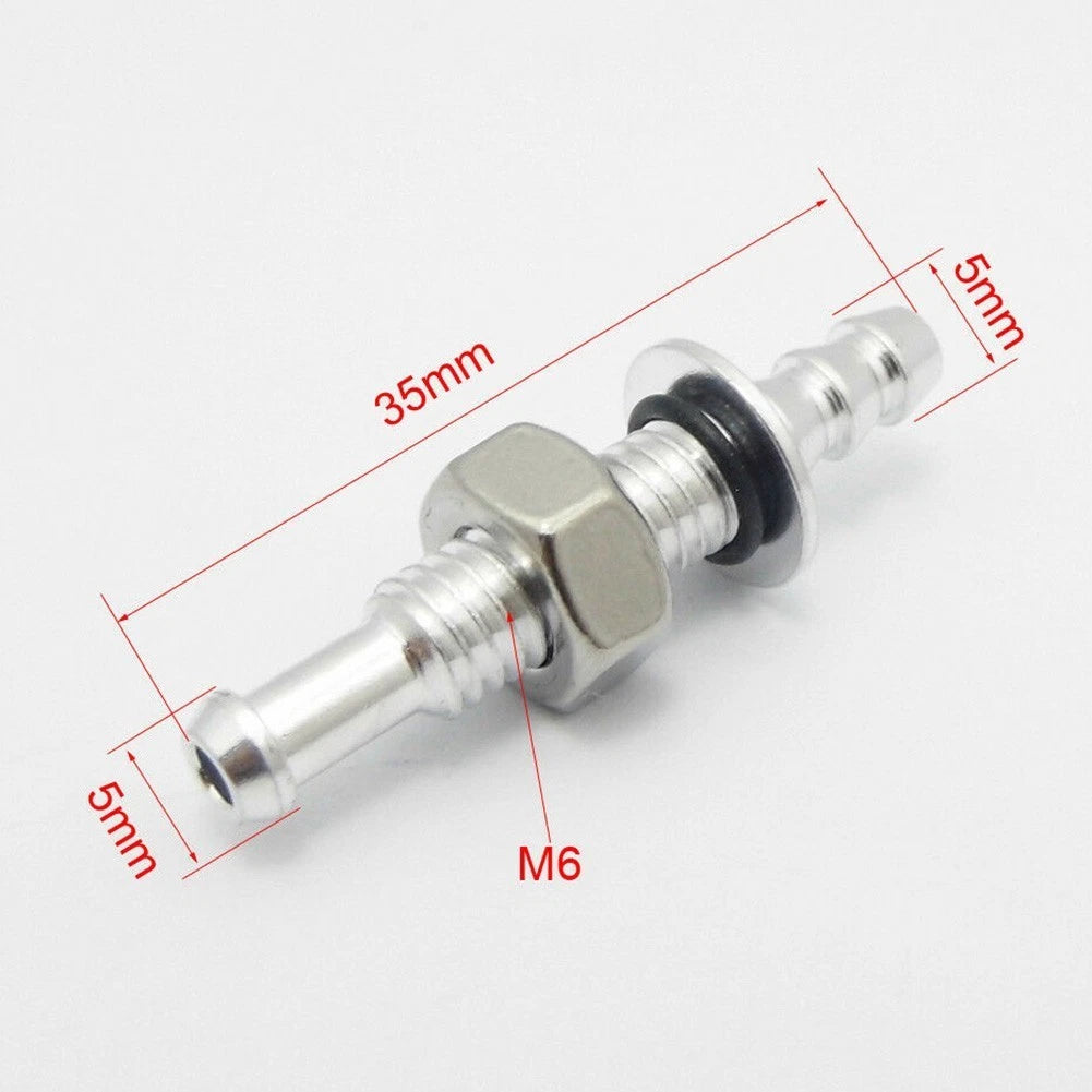 3pc Motor Water Cooling Nipple Set for RC Boats