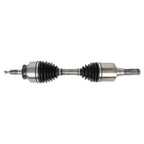 2X CV Axles for Ford F-150, Expedition, Navigator (2015–2020)