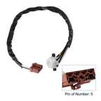 Electrical Ignition Switch for Honda Accord (35130-S84-305)