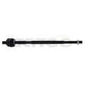 Front Tie Rod Ends Suspension Kit for Ford Escort, Mercury Tracer (1991–1996)