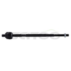 Front Tie Rod Ends Suspension Kit for Ford Escort, Mercury Tracer (1991–1996)