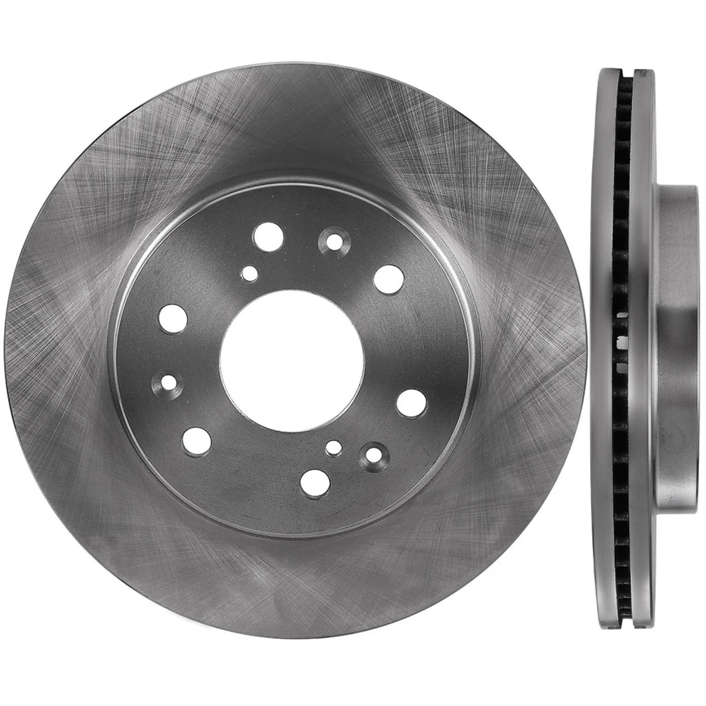 Front Brake Rotors & Pads for Cadillac Escalade, Chevrolet Avalanche (2007–2013)