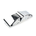 Inner Fairing Switch Panel Dash Accent Cover for Harley Electra Glide (2009-2023)