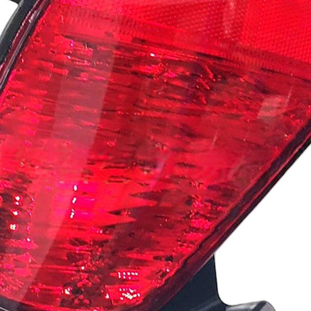 Rear Bumper Light Assembly for Mitsubishi Eclipse Cross (2017–2019) Left
