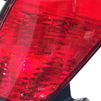 Rear Bumper Light Assembly for Mitsubishi Eclipse Cross (2017–2019) Left