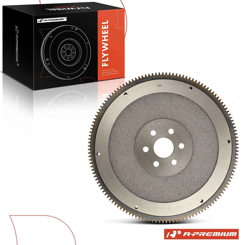 Clutch Flywheel for Chevy HHR Cobalt Olds Alero Pontiac (2005–2010)