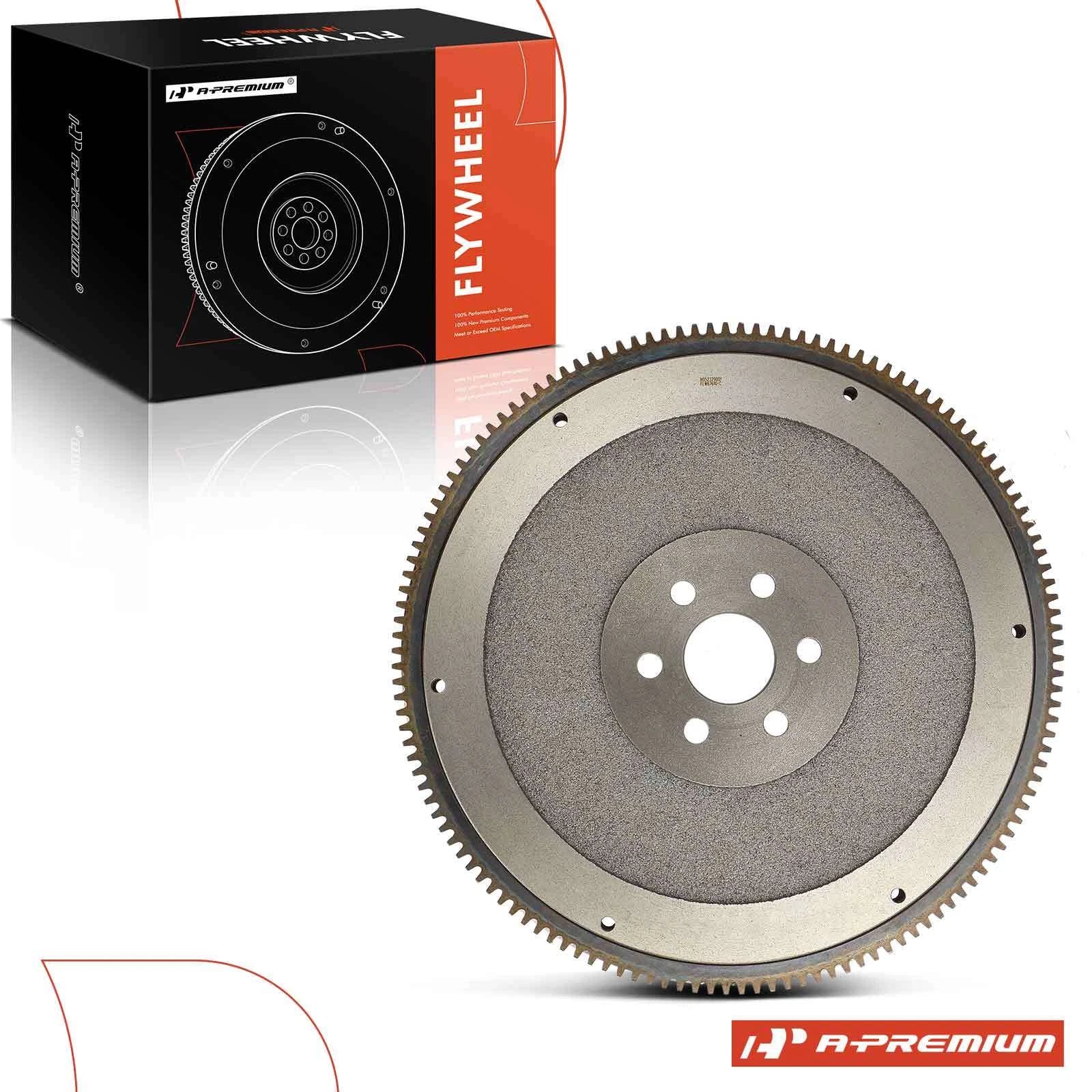 Clutch Flywheel for Chevy HHR Cobalt Olds Alero Pontiac (2005–2010)